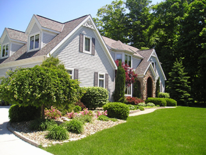 Landscapers and Lawncare Services in Cockeysville, MD